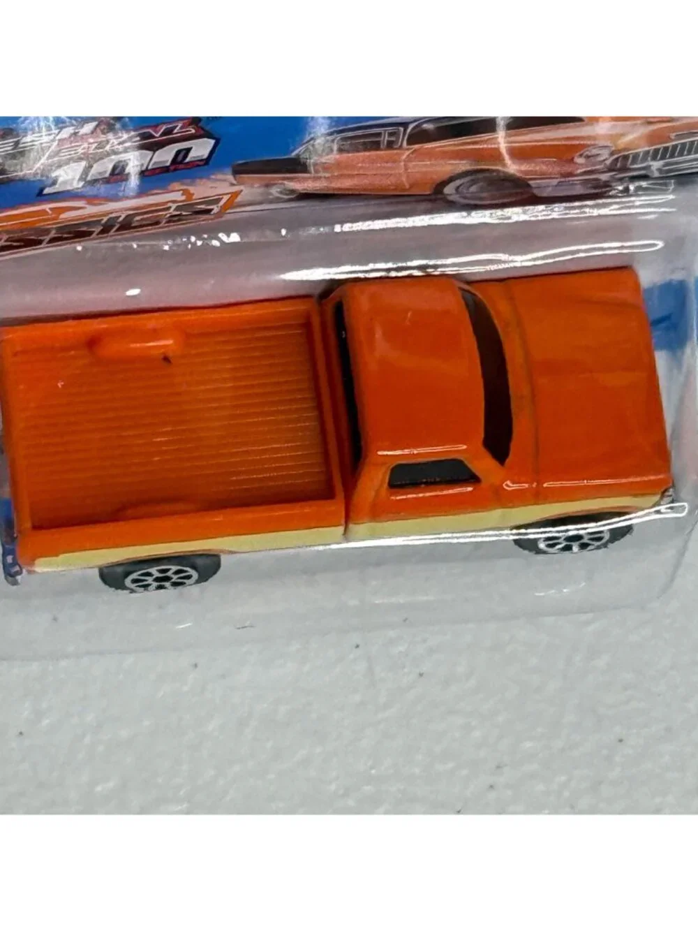 Maisto Fresh Metal Classics Ford Pickup Truck Diecast 1:64 New